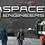 Игра Space Engineers