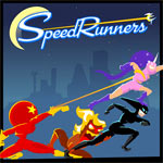 Игра SpeedRunners