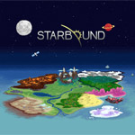 Игра Starbound