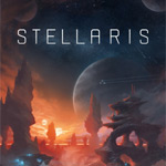 Игра Stellaris