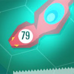 Игра Supersnake io