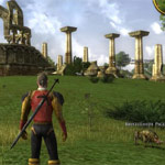 Игра Tree of Life