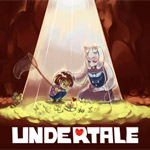 Игра Undertale