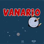 Игра Vanar io