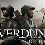 Игра Verdun