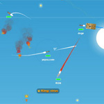 Официальный сайт Wings io