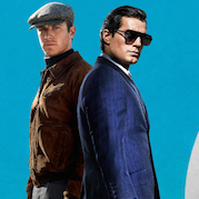 Игра Агенты АНКЛ Миссия Берлин