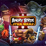 Игра Angry Birds Star Wars 2