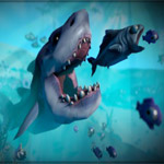 Игра Fishio