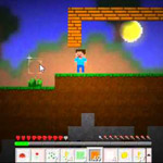 Игра Майнблокс 1.27