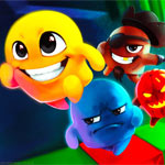 Игра Move or Die