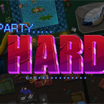 Игра Party Hard