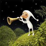 Игра Samorost