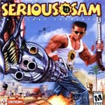 Игра Serious Sam