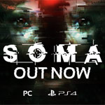 Игра SOMA