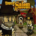 Игра Town of Salem