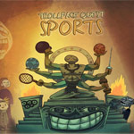 Игра Trollface quest sports