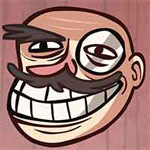 Игра Троллфейс 11
