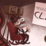Игра Троллфейс классик