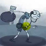 Игра Троллфейс квест 8