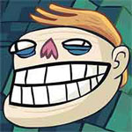Игра Троллфейс квест 9