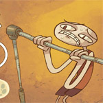Игра Троллфейс спорт