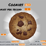 Игра Clicker io