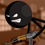 Игра Для мальчиков Стикмен