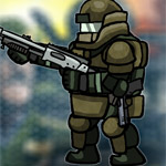 Игра Герои ударного отряда 6