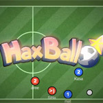 Игра Haxball