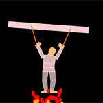 Игра Кукла для мучений 3
