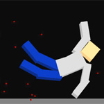 Игра Кукла для мучений