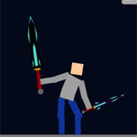 Игра Mutilate a doll 1
