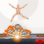Игра Mutilate a doll 3