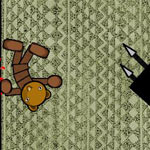 Игра Mutilate a doll 5