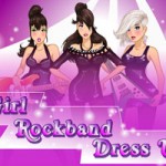 Игра Одевалки на оценку для девочек