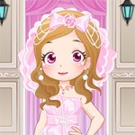 Игра Одевалки на оценку жюри