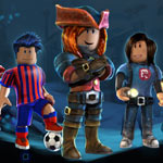 Игра Roblox