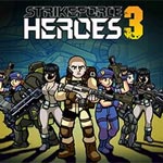 Игра Strike force heroes 3