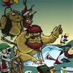 Игра Зомботрон 10