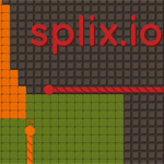 Игра Splix io