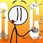 Игра Агент Генри Стикмен
