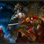 Игра Аллоды