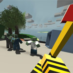 Игра Антюрнед