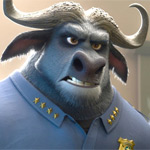 Игра Бандитский Зверополис