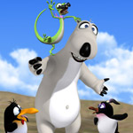 Игра Бернард