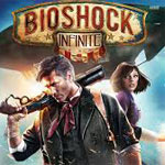 Игра Bioshock infinite