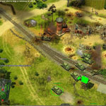 Игра Блицкриг 2