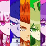 Игра Данганронпа