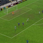 Игра Football Manager 2017